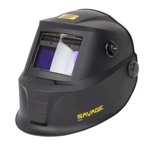 Automatska naglavna maska za zavarivanje SAVAGE A40 Esab.webp