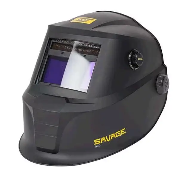 Automatska naglavna maska za zavarivanje SAVAGE A40 Esab.webp