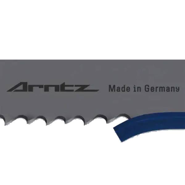 Bimetal trakasta testera Arntz Sprint M42 Art.430.jpg