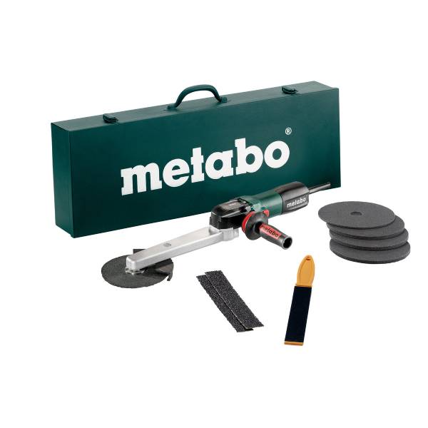 Brusilica za obradu zavarenih spojeva KNSE 9 150 Set Metabo.jpg