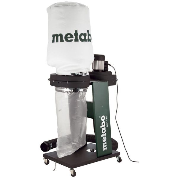 Ciklon usisivac SPA 1200 Metabo 601205000.jpg