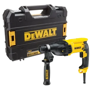 DeWalt D25133K QS SDS Plus cekic busilica 800W.webp