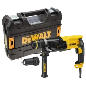 DeWalt D25144K QS SDS Plus cekic busilica 900W.webp