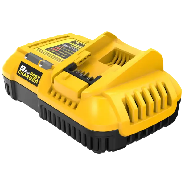 DeWalt DCB118 brzi punjac 18V XR i 54V FLEXVOLT 8A.webp