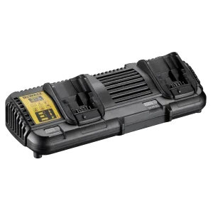 DeWalt DCB132 dupli punjac za XR i FLEXVOLT baterije.webp