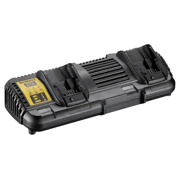DeWalt DCB132 dupli punjac za XR i FLEXVOLT baterije.webp