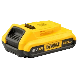 DeWalt DCB183 18V XR 2.0Ah Li Ion klizna baterija.webp