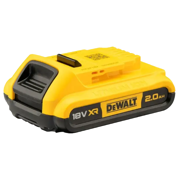 DeWalt DCB183 18V XR 2.0Ah Li Ion klizna baterija.webp