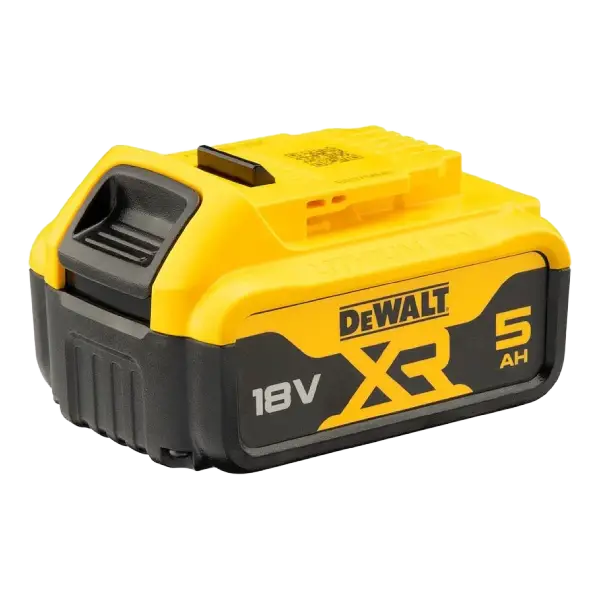 DeWalt DCB184 18V XR 5.0Ah Li Ion klizna baterija.webp