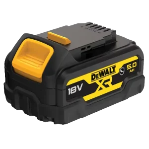 DeWalt DCB184G 18V XR 5.0Ah uljno otporna Li Ion baterija.webp