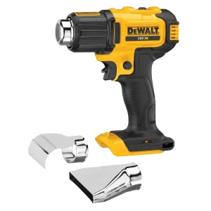 DeWalt DCE530N XJ 18V XR akumulatorski toplotni pistolj.webp