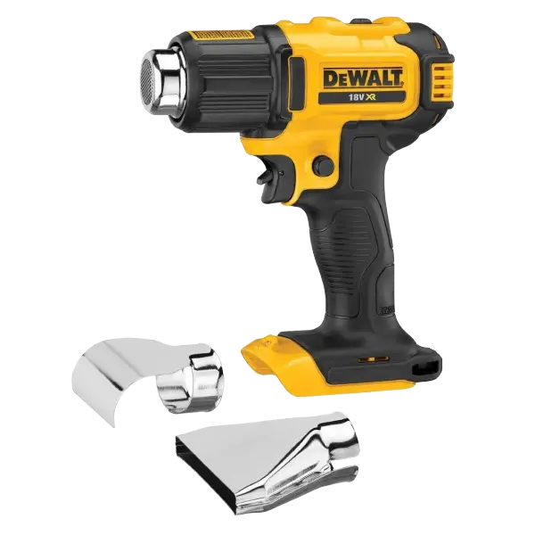 DeWalt DCE530N XJ 18V XR akumulatorski toplotni pistolj.webp