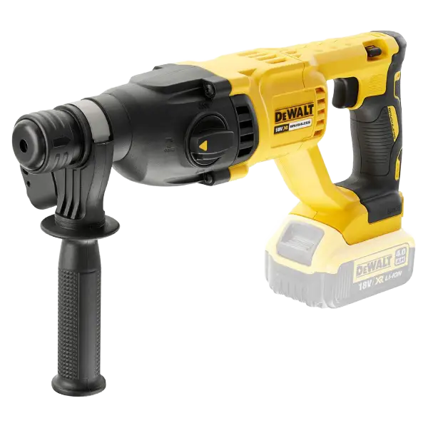 DeWalt DCH133N XJ 18V XR Brushless SDS cekic busilica.webp