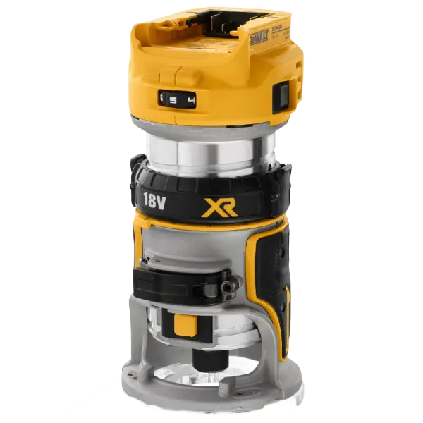 DeWalt DCW600N XJ 18V XR Brushless kompaktna glodalica.webp
