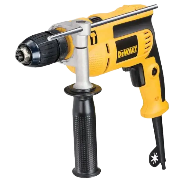 DeWalt DWD024S QS 750W udarna busilica sa brzosteznom glavom.webp