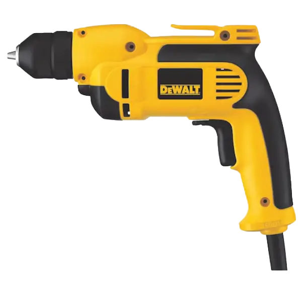 DeWalt DWD112S QS elektricna busilica 650W sa brzosteznom glavom.webp