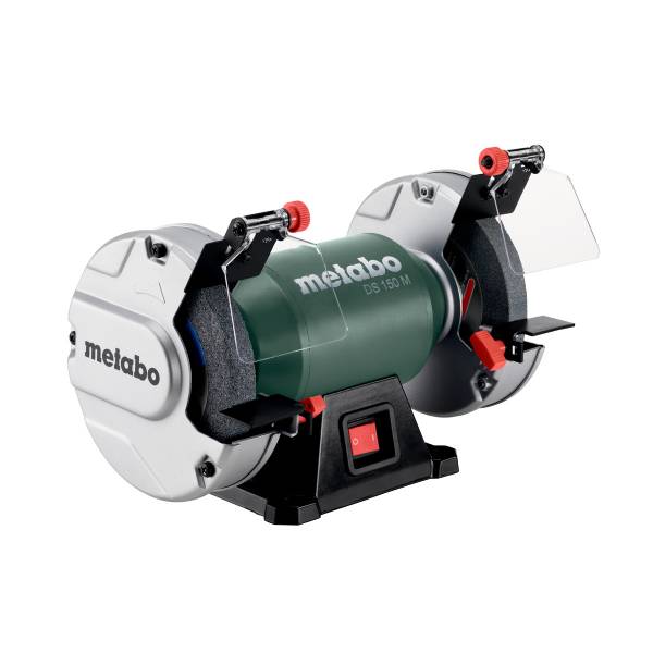 Dvostrano tocilo DS 150 M Metabo.jpg