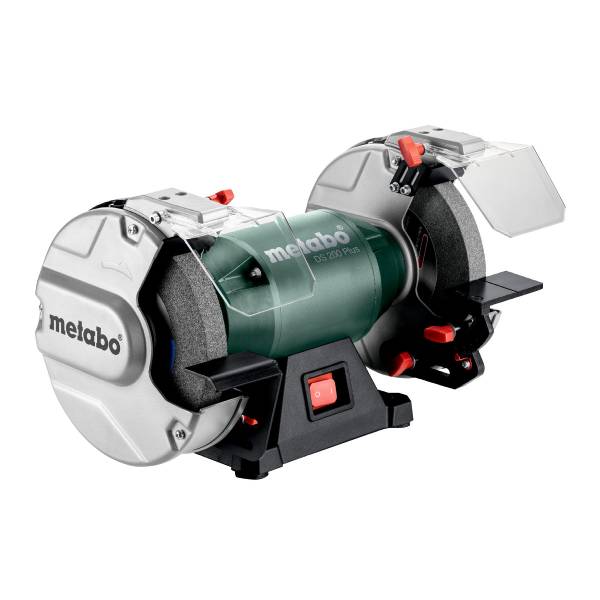 Dvostrano tocilo DS 200 Plus Metabo.jpg