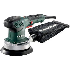 Ekscentar brusilica slajferica SXE 3150 Metabo.jpg