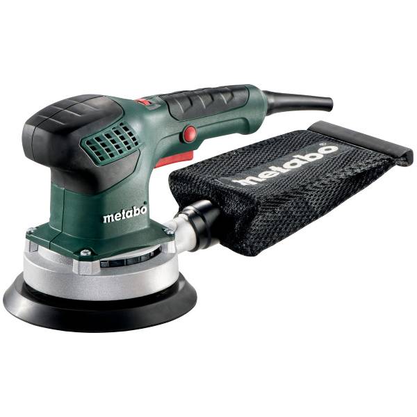 Ekscentar brusilica slajferica SXE 3150 Metabo.jpg