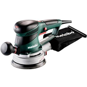 Ekscentar brusilica slajferica SXE 450 TurboTec Metabo.jpg