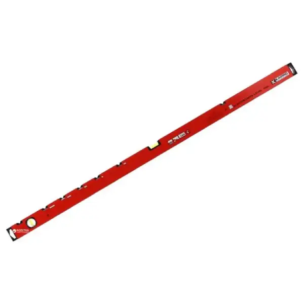 Elektricarska libela 783 120cm Kapro.webp