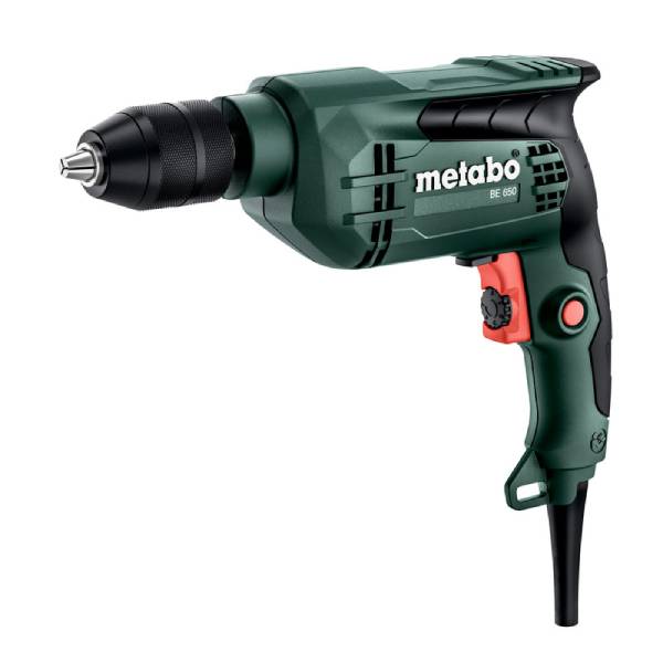 Elektricna busilica BE 650 Metabo.jpg