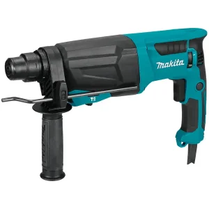 Elektricna busilica HR2670 Makita.webp