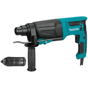 Elektricna busilica HR2670FT Makita.webp
