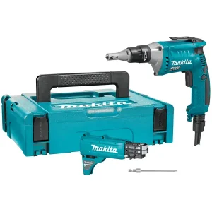 Elektricni zavrtac FS6300JX2 Makita.webp