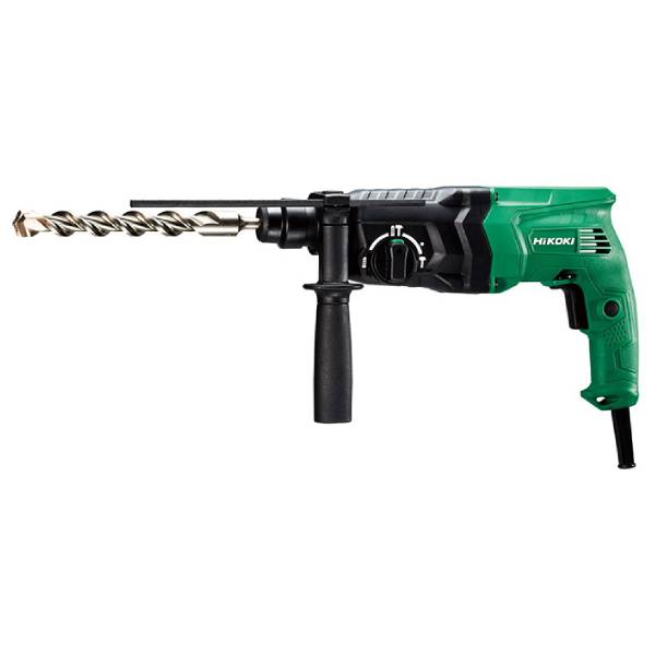 Elektro pneumatski SDS plus cekic DH24PH2 WSZ Hikoki.jpg
