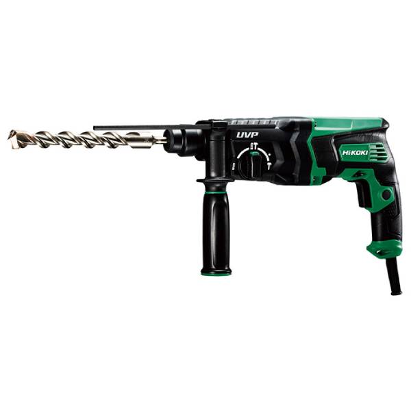 Elektro pneumatski SDS plus cekic DH28PCY2 WSZ Hikoki.jpg