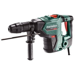 Elektro pneumatski cekic SDS Max KHEV 5 40 BL Metabo.jpg