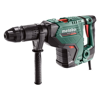 Elektro pneumatski cekic SDS Max KHEV 8 45 BL Metabo.jpg