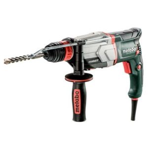 Elektro pneumatski kombinovani cekic SDS Plus KHE 2660 Quick Metabo.jpg