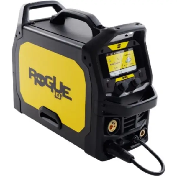 Esab Aparat za varenje Rogue EMP 210 PRO MIG MAG.webp