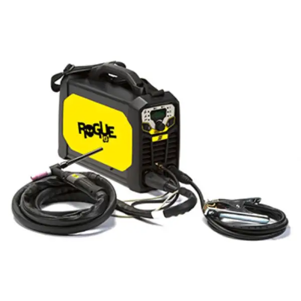 Esab Aparat za varenje Rogue ET200i PRO CE TIG.webp