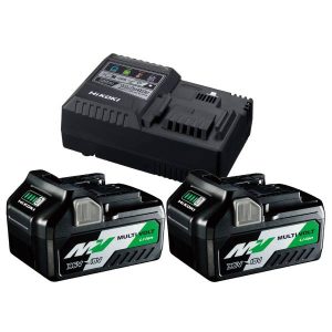 Hikoki Set baterija punjac MULTIVOLT 36V 2.5Ah 18V 5.0Ah UC18YSL3 WEZ.jpg