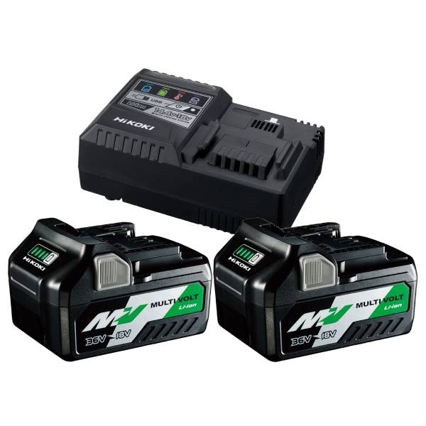 Hikoki Set baterija punjac MULTIVOLT 36V 2.5Ah 18V 5.0Ah UC18YSL3 WEZ.jpg