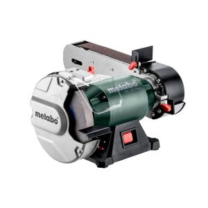 Kombinovano tocilo sa trakom BS 200 Plus Metabo.jpg