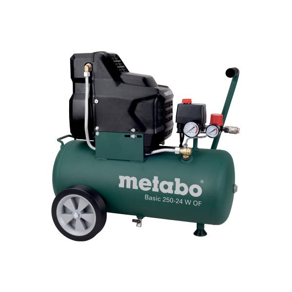 Kompresor za vazduh Basic 250 24 W OF Metabo.jpg