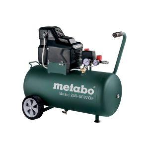 Kompresor za vazduh Basic 250 50 W OF Metabo.jpg