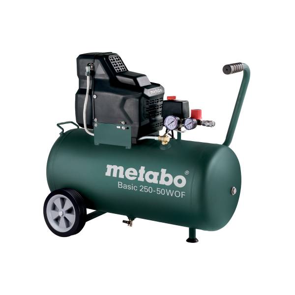 Kompresor za vazduh Basic 250 50 W OF Metabo.jpg