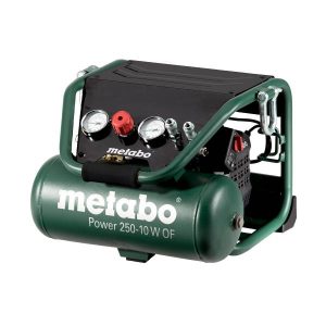 Kompresor za vazduh Power 250 10 W OF Metabo.jpg