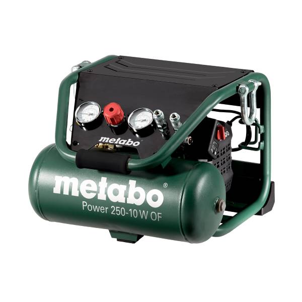 Kompresor za vazduh Power 250 10 W OF Metabo.jpg