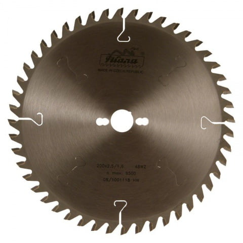 Kruzna vidija testera TM 200x2.5x20 48 WZ Pilana.jpg