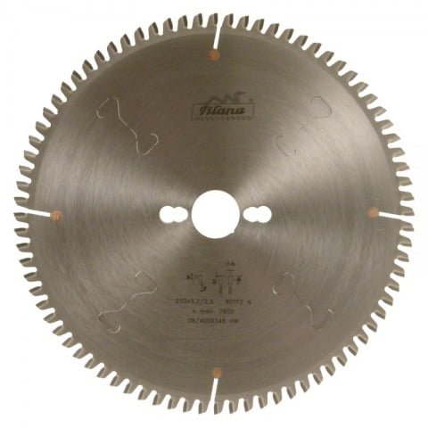 Kruzna vidija testera TM 250x3.2x30 80 TFZN AL Pilana.jpg