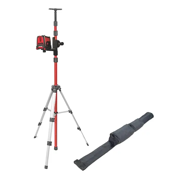 Laserski nivelator 873 ProLaser Vector sa stativom Kapro.webp