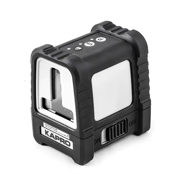 Laserski nivelator VHX 870G ProLaser VIP Kapro.webp