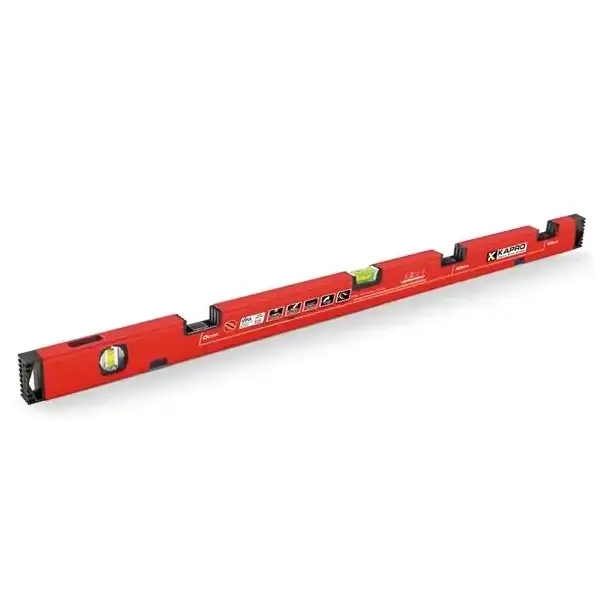 Libela za Rigips sistem suve gradnje 773B 90cm Kapro.webp